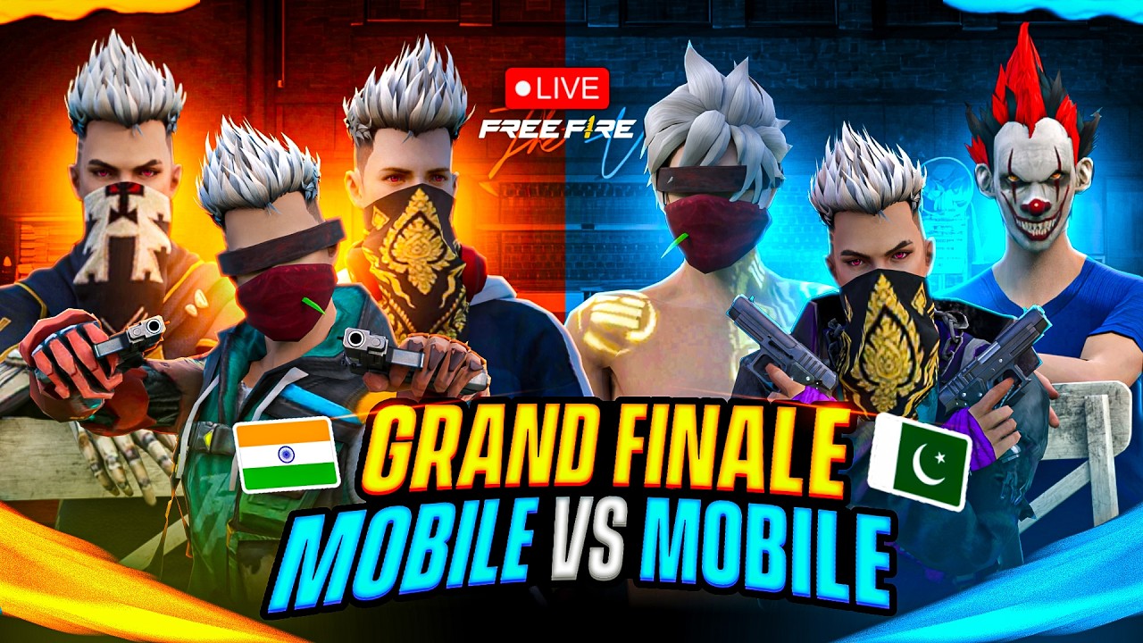 ROAD TO 100K ✨ GRAND FINALE ASIA CHAMPIONSHIP 🔥 #shortslive #freefire