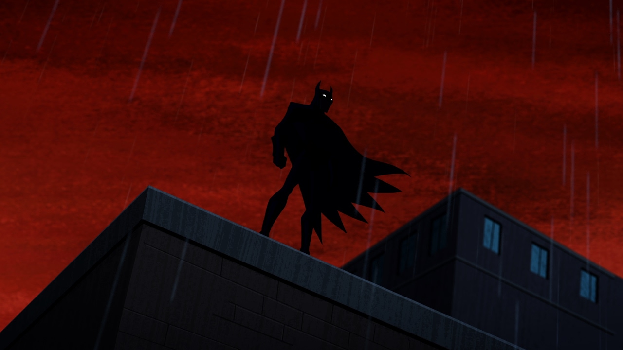 Justice League Action - 