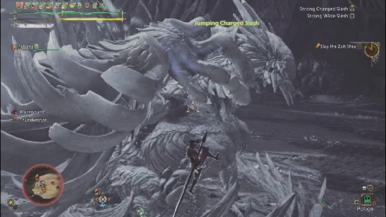 10 star zoh shia event quest hope of the ancients 