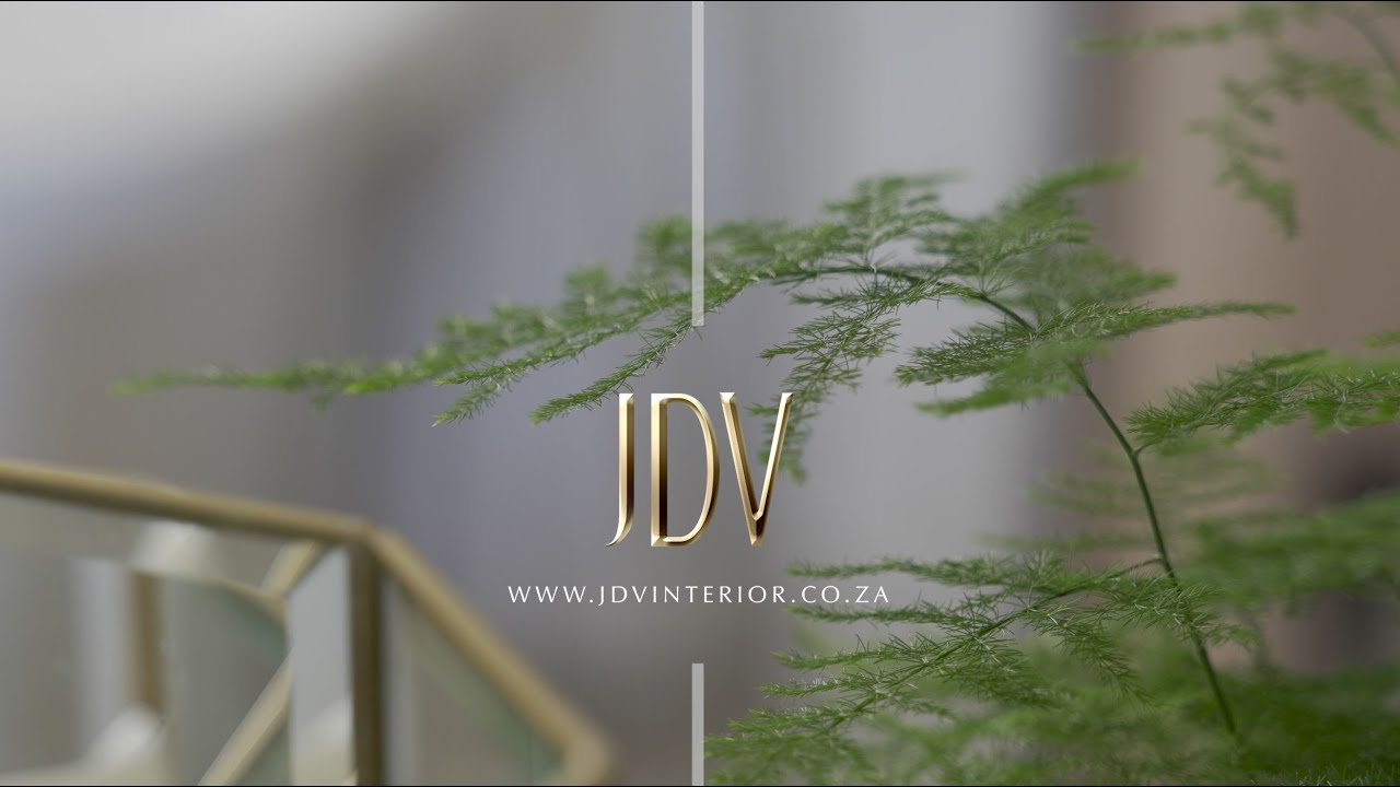 JDV Interiors | Interior Design Video | Lombardy House