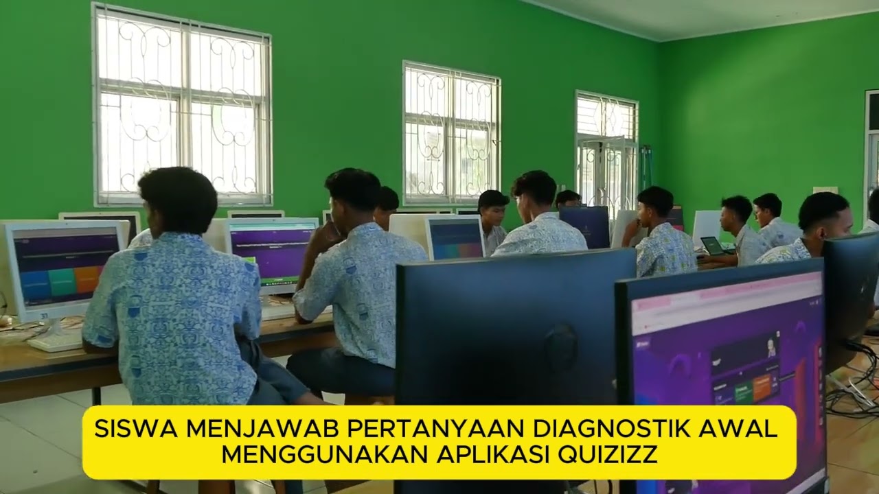 PPL 4 Metode TPACK PPG PAI Daljab 2024 UIN Banten || Fase F || Perkembangan Peradaban Islam Dunia
