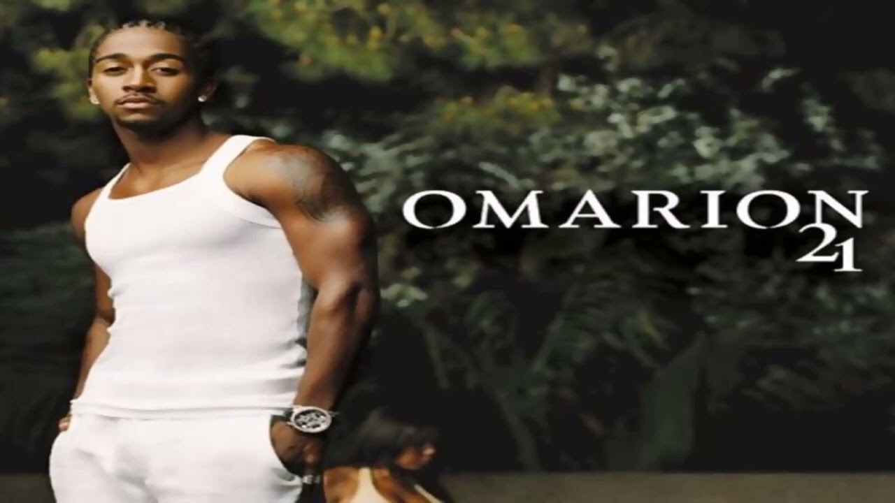 Omarion ft Missy Elliott - Boogie Police (Wiggle) Unreleased 2007