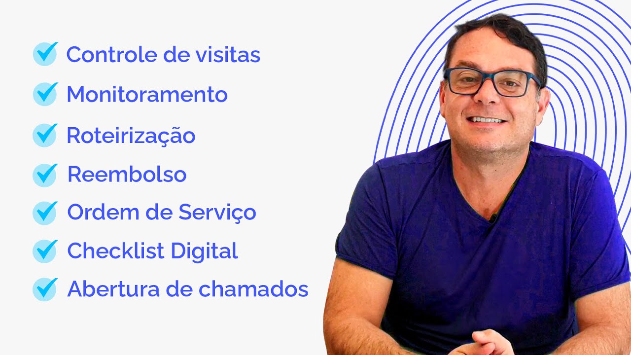 Contele Teams: O Melhor Sistema para Gest&atilde;o Eficiente de Equipes Externas