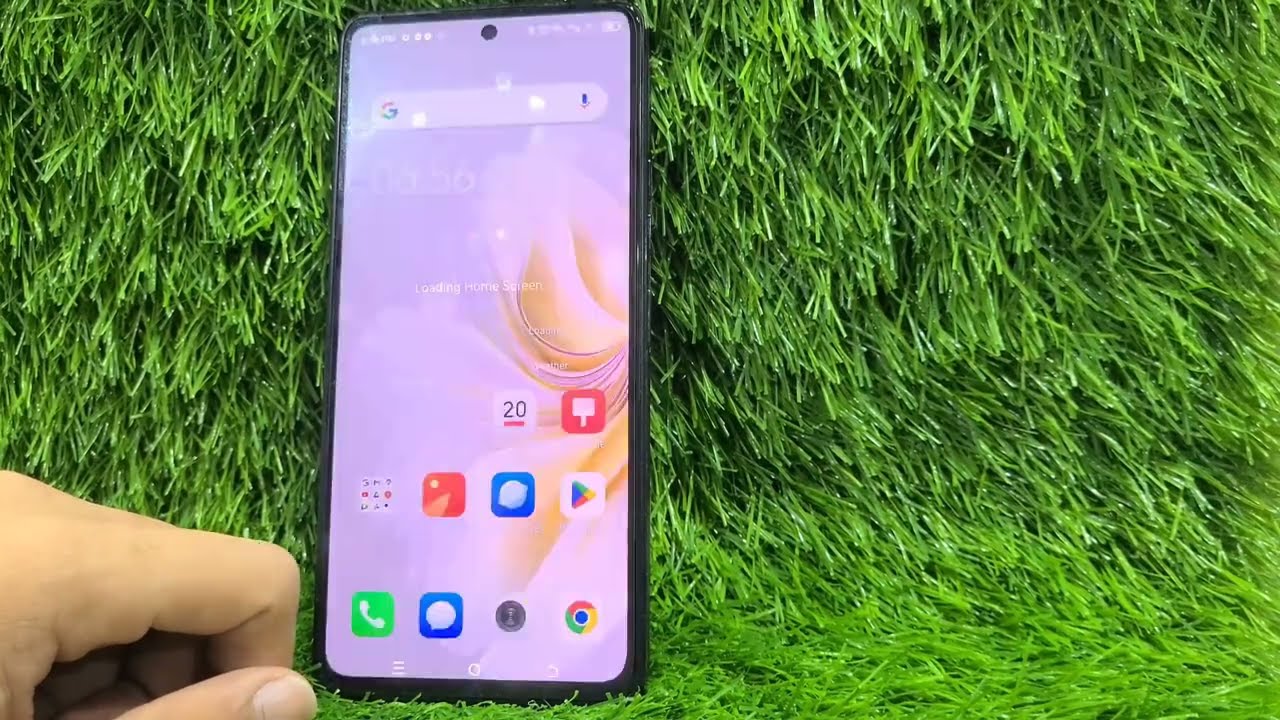 Tecno Camon 20 CK6N FRP Google Lock Bypass Without PC Solution -tecno camon 20 frp bypass without pc