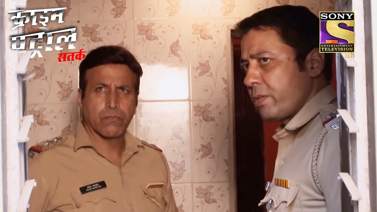 The Loss Of Innocence! | Crime Patrol | Inspector Series