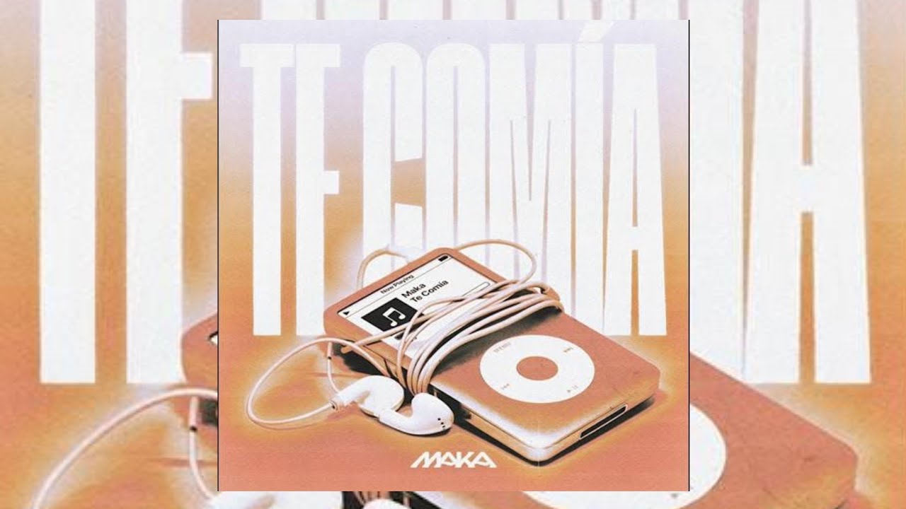 Te Com&iacute;a - Maka