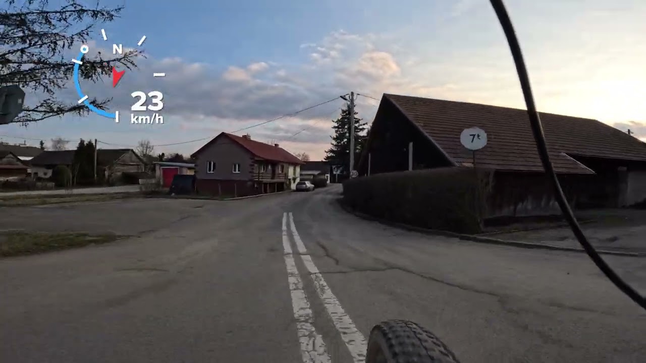 My GoPro Video