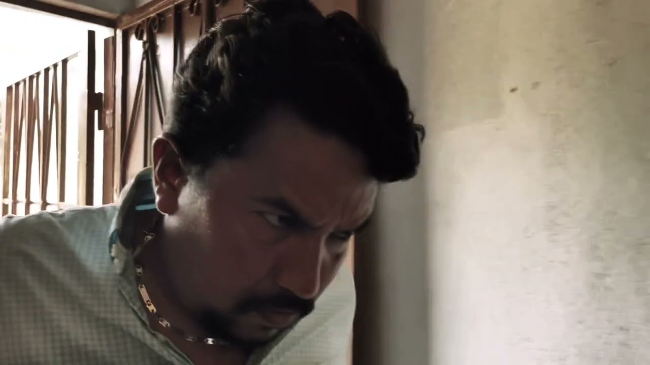 TRÁILER LARGOMETRAJE “NO ES TAN FÁCIL”