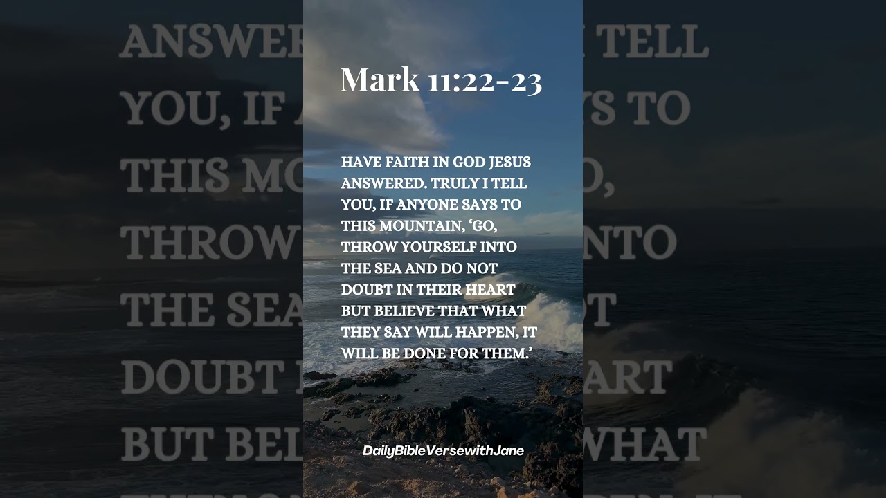 Mark 
