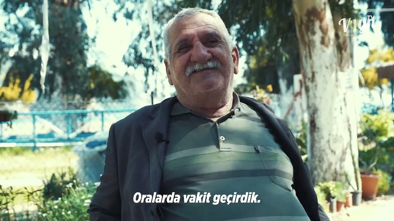Bizim Köylerimiz 6. Bölüm 