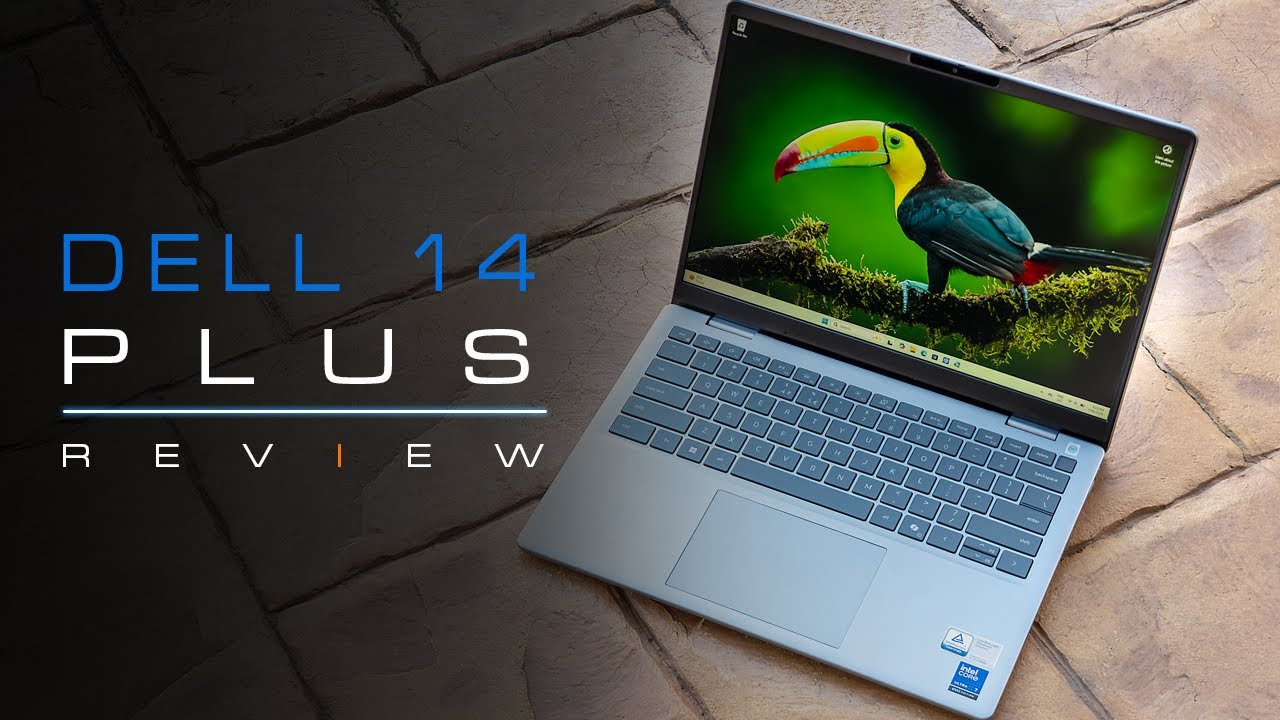 Dell 14 Plus In-Depth Review