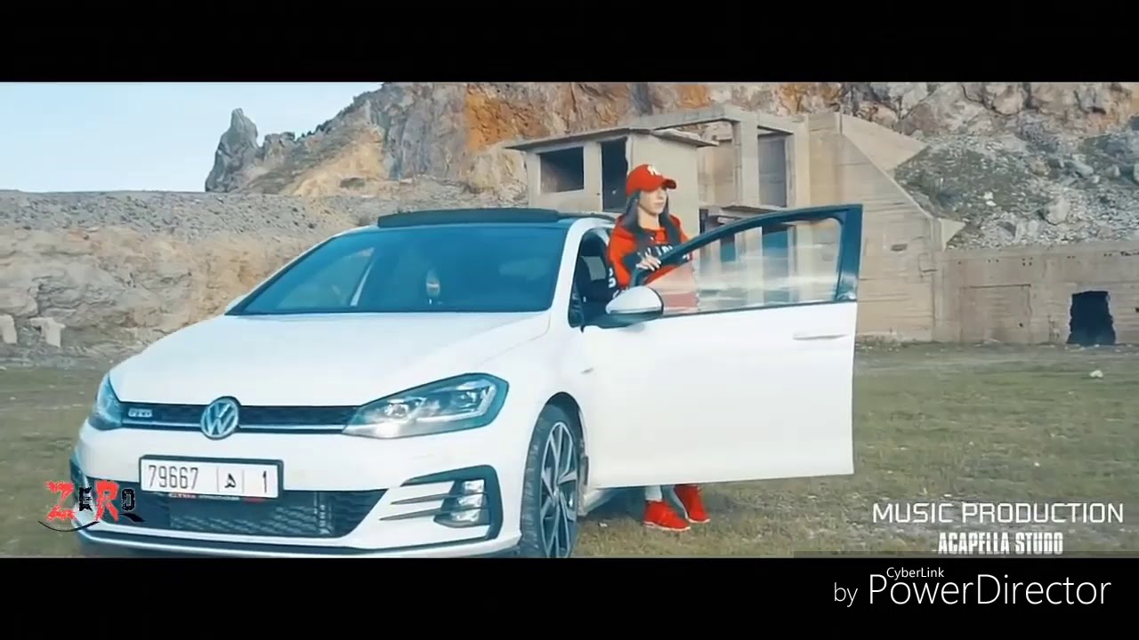 Remix-AYOUBE AFRICANO-AHLAM HB - BRAVO (HAMZA et Yamaha )