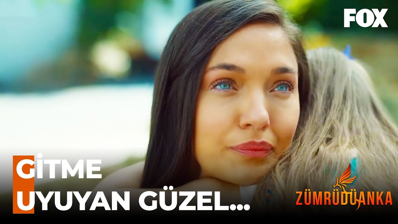 Işık, Zümrüt'ün Gitmesini İstemedi - Zümrüdüanka 13. Bölüm