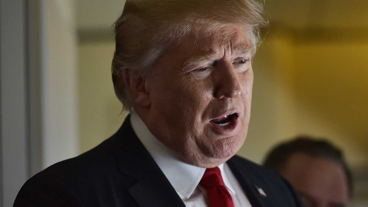 Trump repeats his respect for Russian leader in Fox News interview