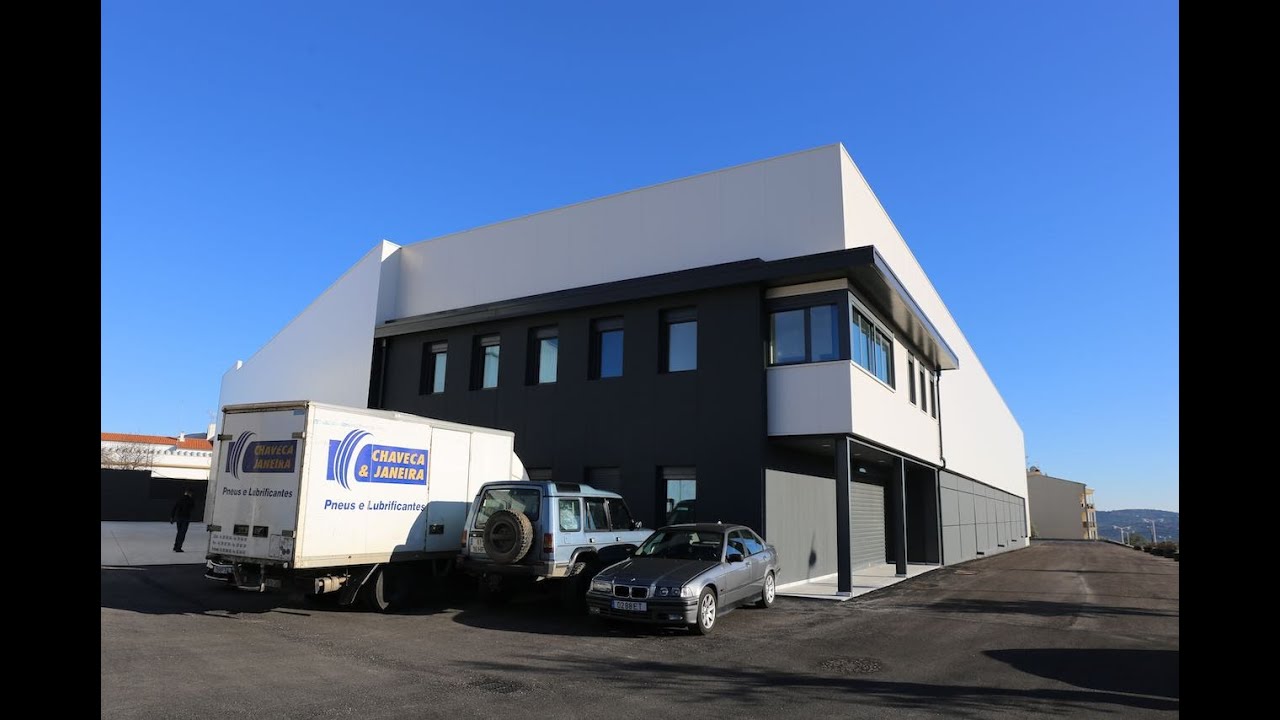 Chaveca & Janeira abre novo armazém