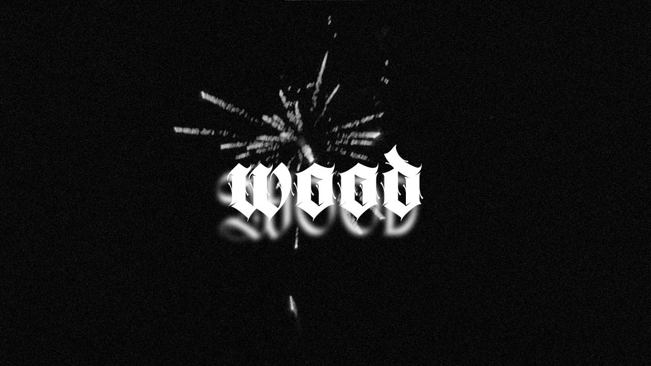 [FREE] SALUKI, FRIENDLY THUG 52 NGG, J.ROUH type beat 'WOOD'