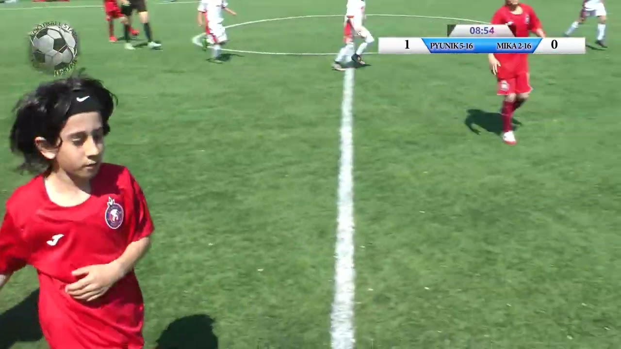 PYUNIK 5-16 MIKA 2-16 3-4 17.04.2025
