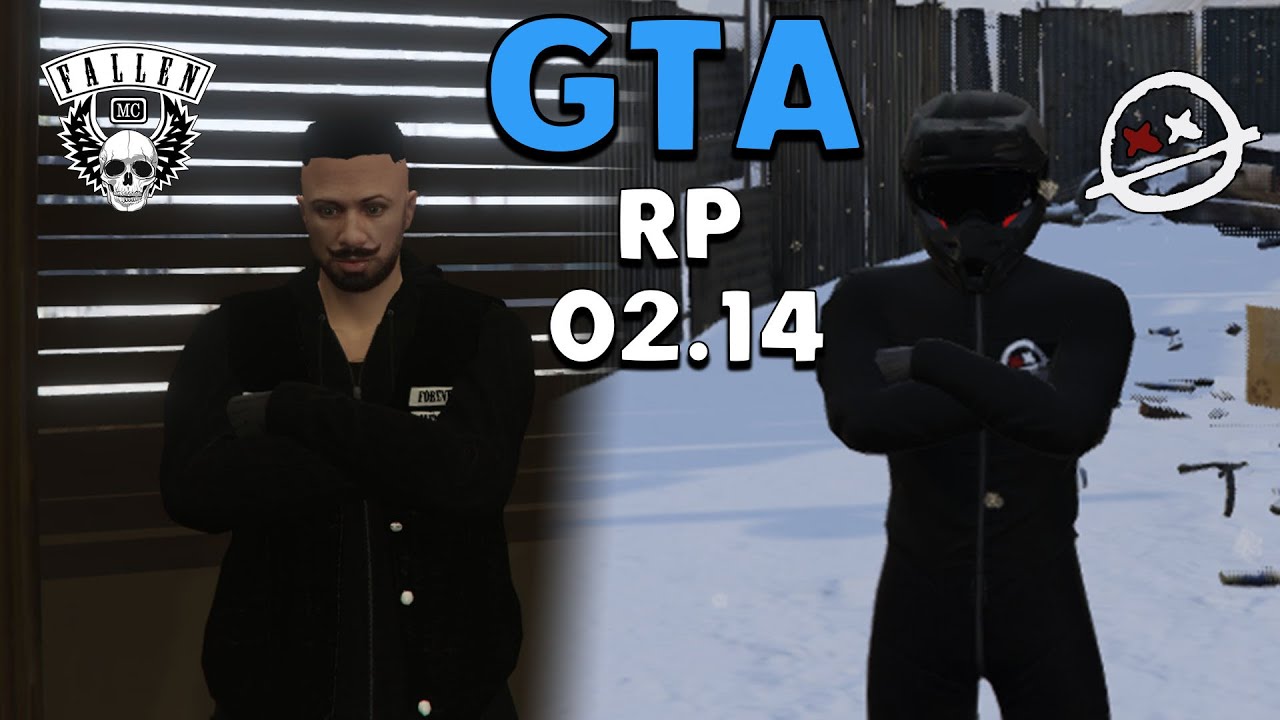 A fegyverszállítmány megtámadása! - 12 ÓRÁS STREAM! - GTA RP - 02.14