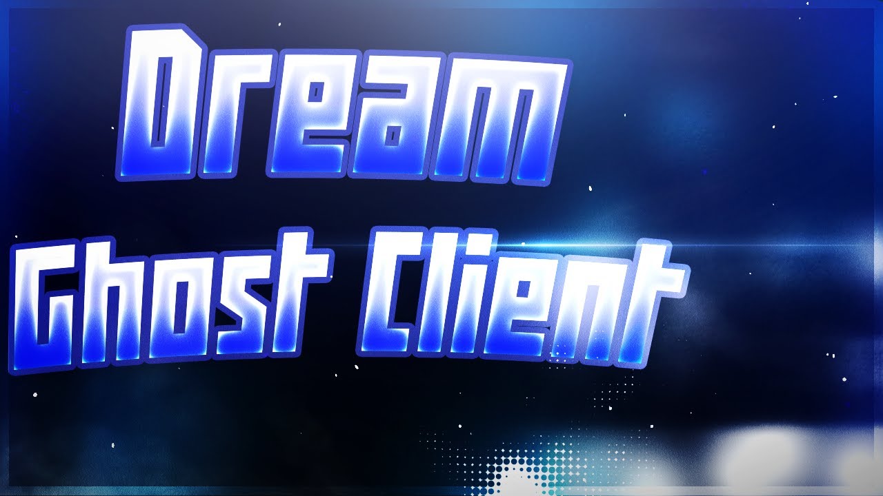 ★ Dream Client | BYPASS LUNAR & BADLION [C++ WEBGUI EXTERNAL] ★