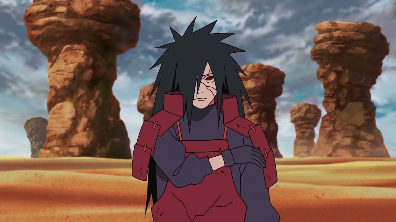 Nin Online: Meaningless (RIP Akatsuki Arc)