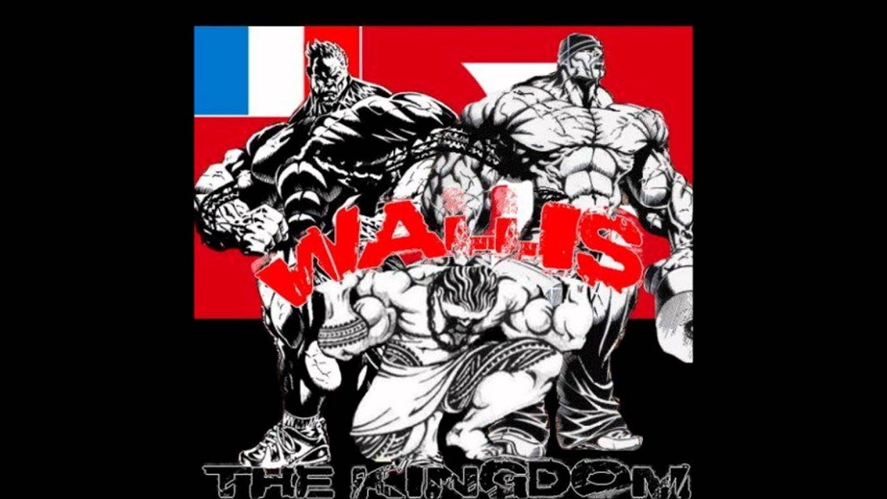 Wallis ( SOSE )