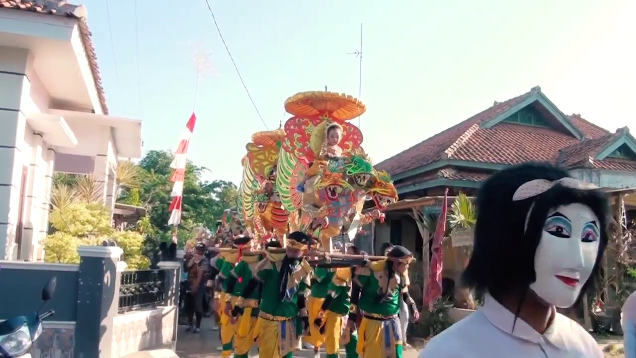 KEPEGOT TRESNA // Voc. WA GANDUL_YANG PERKASA ESTU NADA