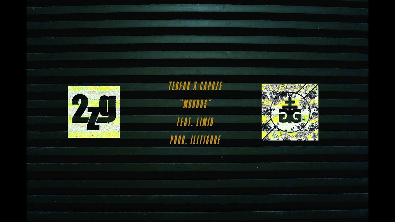 terfak & capuze - 