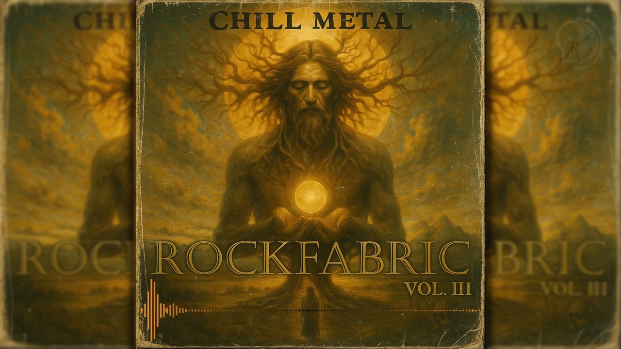Event Horizon | Chill Metal 020 Soundtrack Music