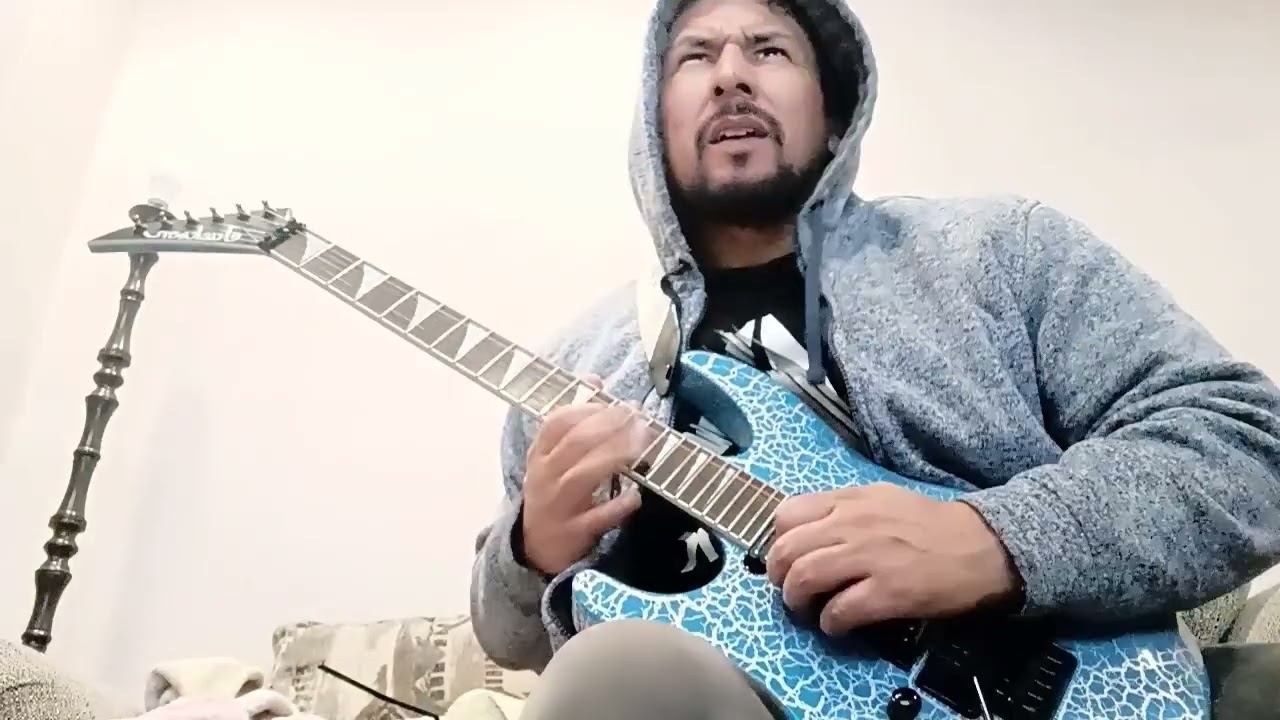 Miracle man solo take 1