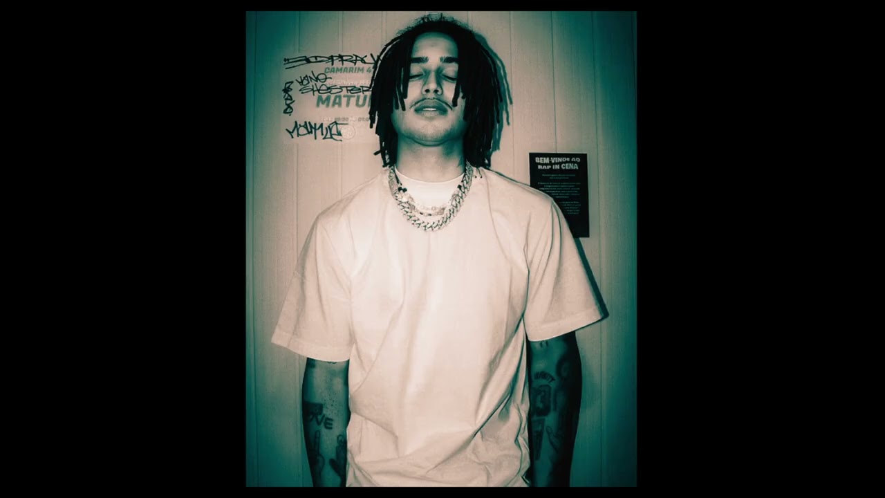 Matu&ecirc; x Bin x Wiu Type Beat 