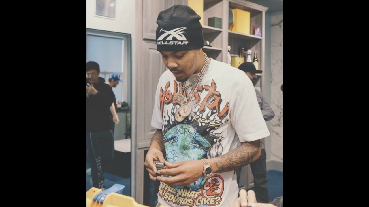 [FREE] G Herbo Type Beat 