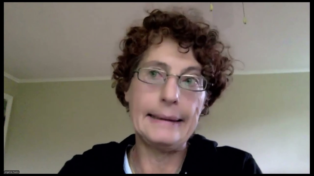 Leuven Seminar 50th Session: Angelica Nuzzo on Hegel's Idea of the World