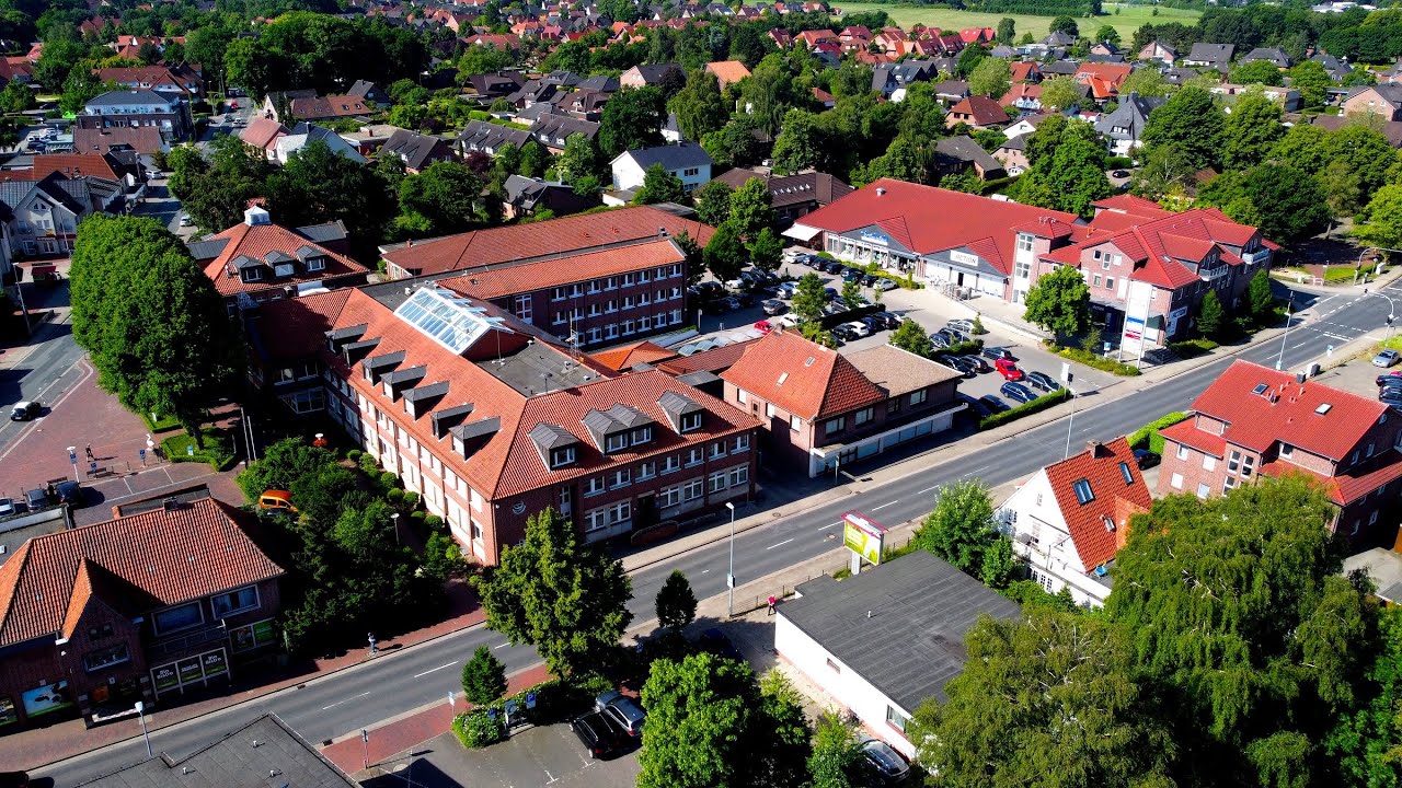 25 Jahre Rathaus Ganderkesee (Teil 1)