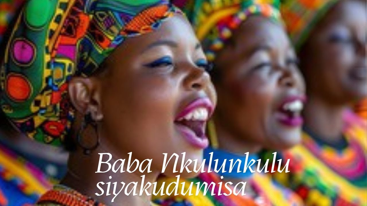 Umthandazo Wasekuseni – Umculo Wokukhonza Ovula Usuku Olunqobayo