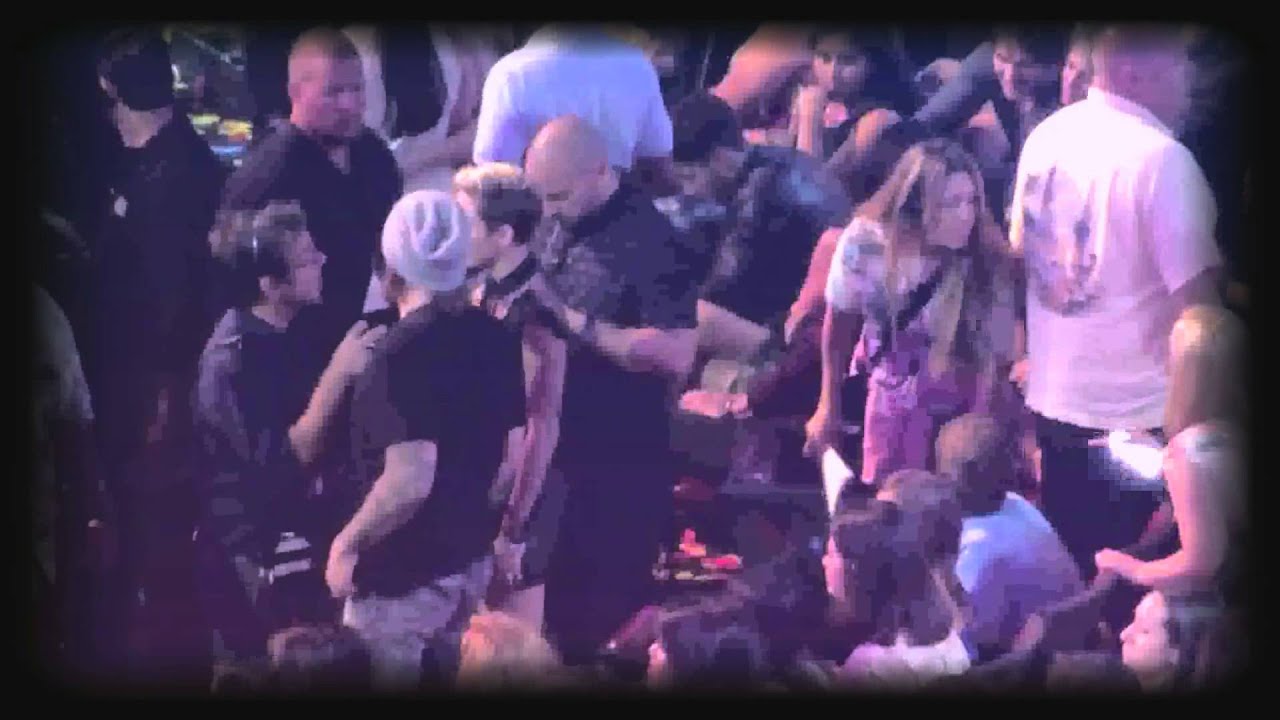 True Love... [Niley Tribute]