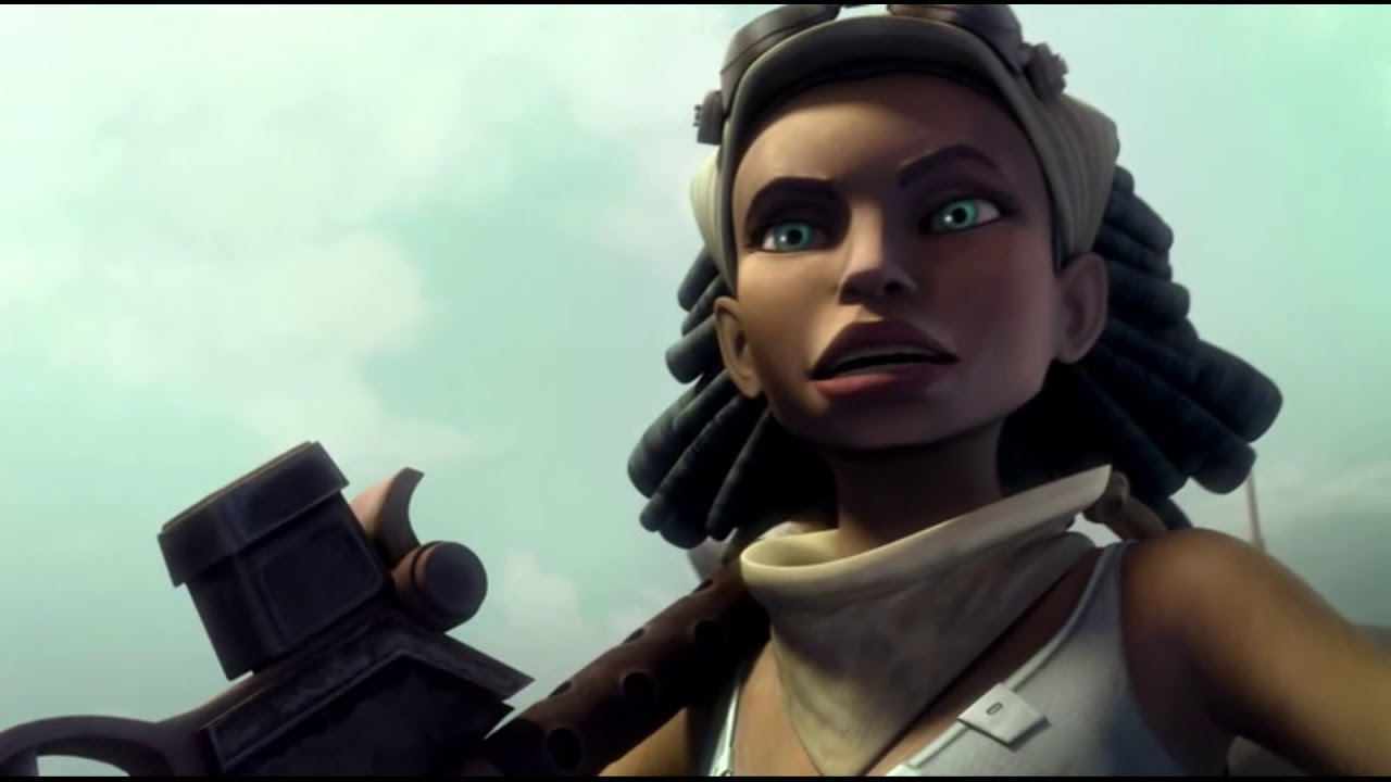 Star wars -Sabaton Uprising
