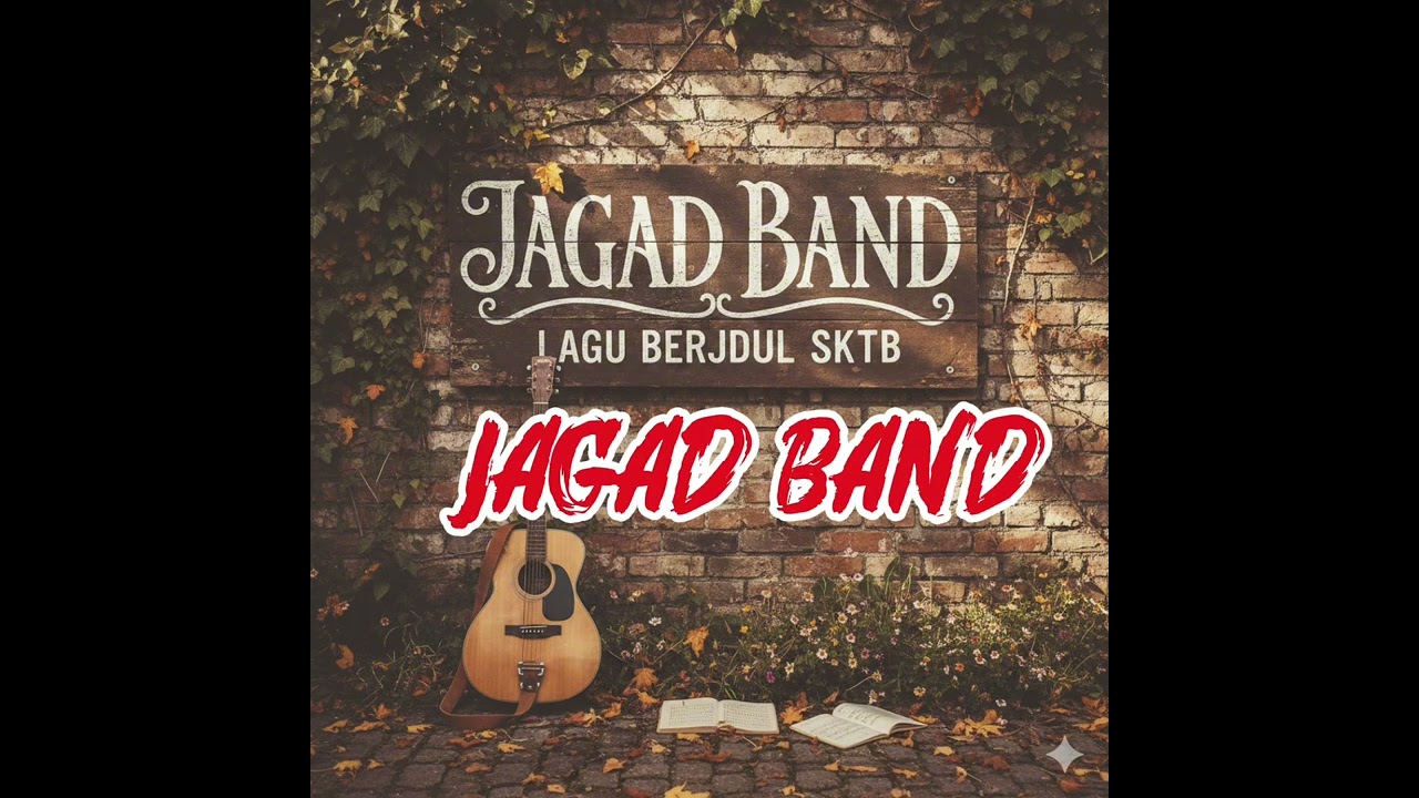 Jagad Band Bali SKTB Cover Ai