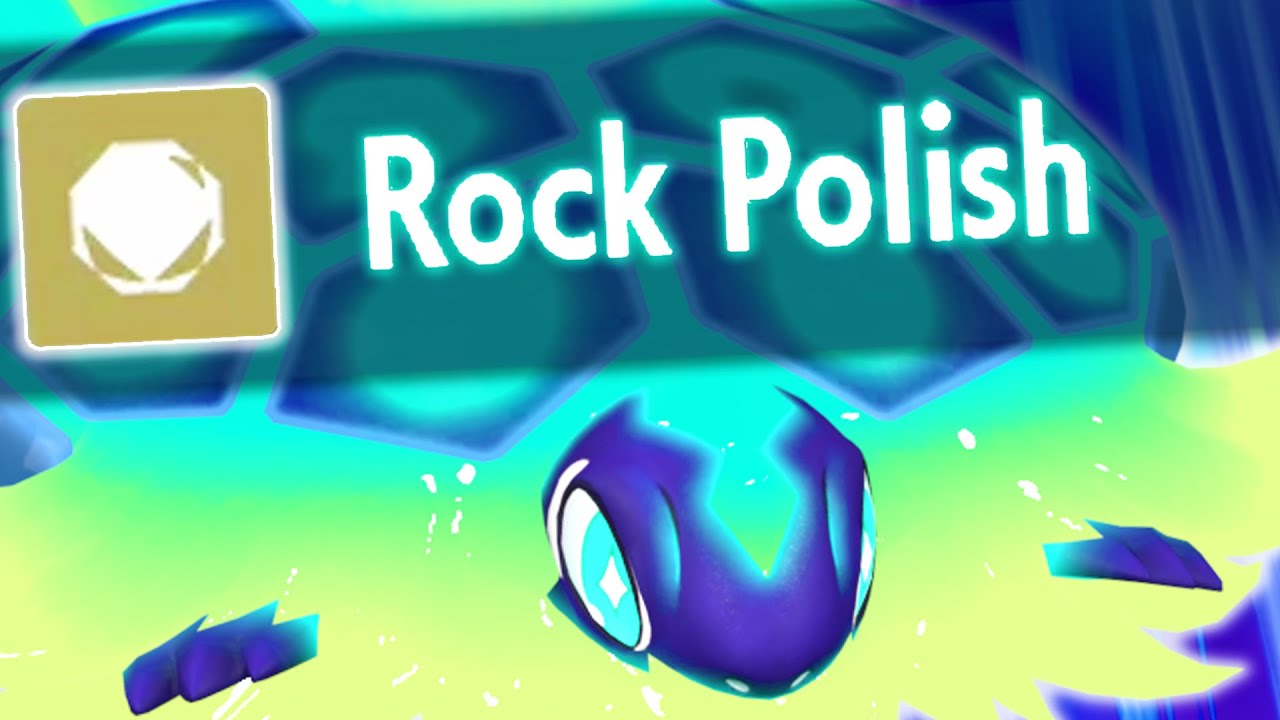 This is Why Rock Polish Terapagos Was BANNED!