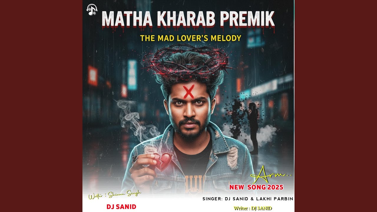 Matha Kharab Premik