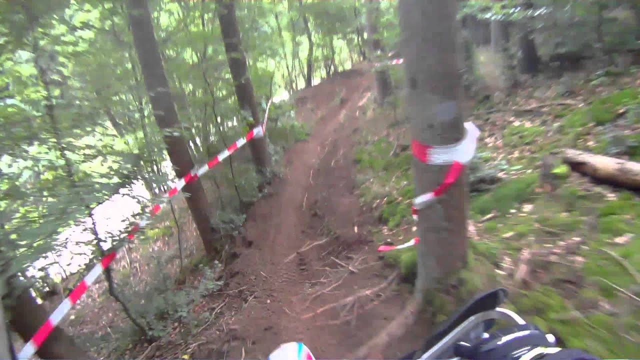 Vulkan-Enduro 2013 in Winkel
