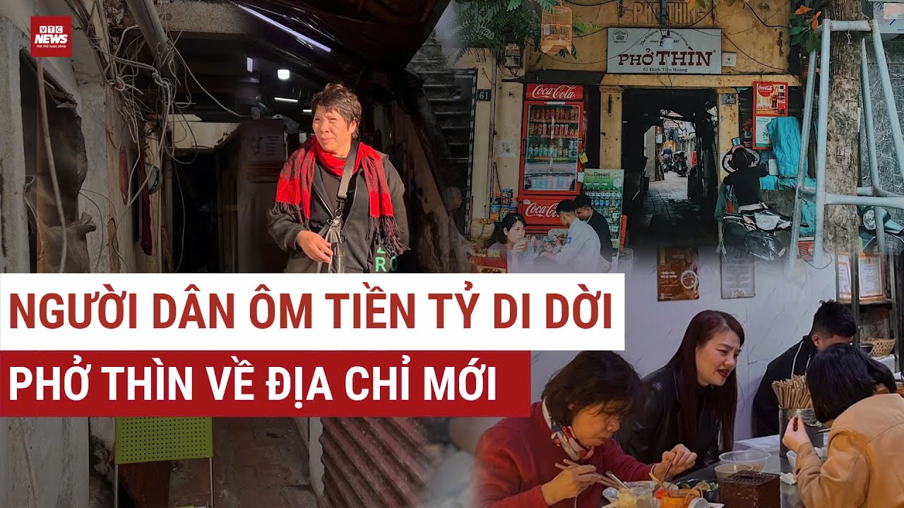 Sau hộ dân nhận đền bù hơn 400 tỷ, 1 hộ nhận 18 tỷ, người dân tất bật rời đất ‘kim cương’ Hà Nội