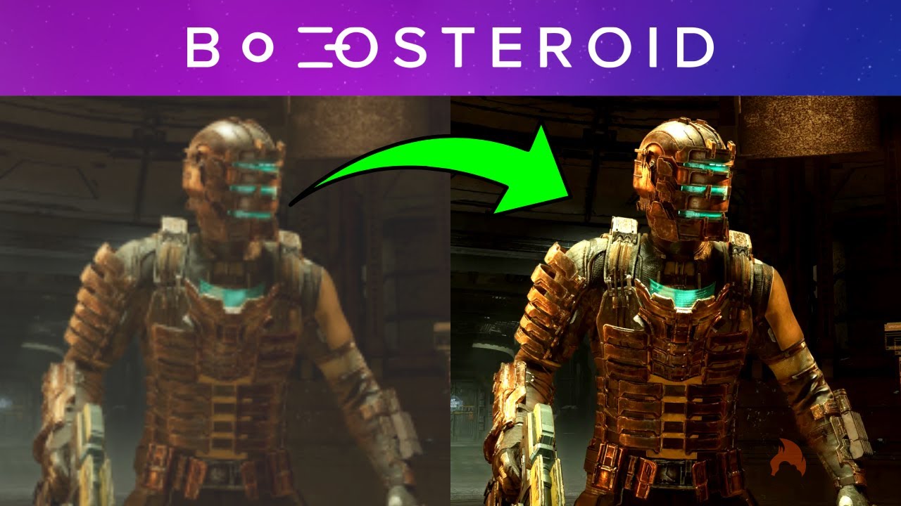 Veja Como Melhorar a Qualidade do BOOSTEROID Com Esse Método INCRÍVEL (Steam Remote Play PC)