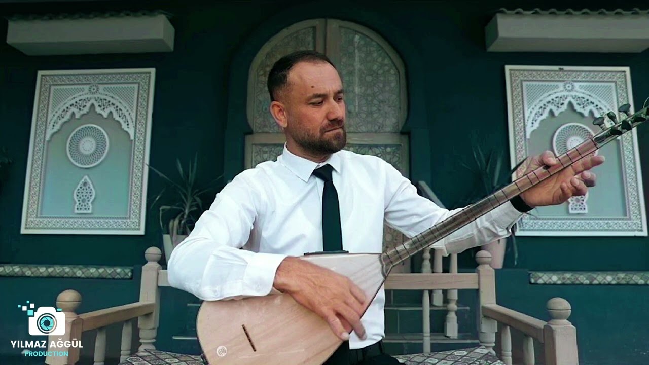 Serdar Karasu - Ah Yalan Dünya