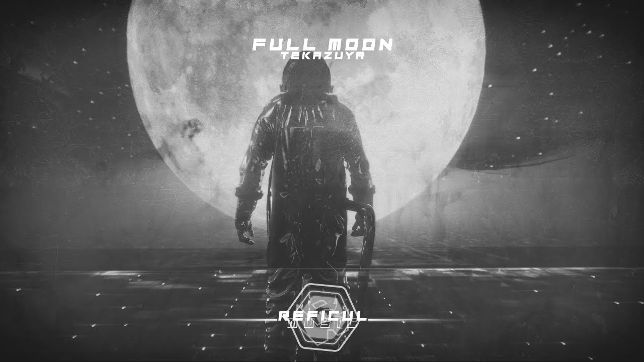 어두운 분위기의 강렬한 비트 EDM 음악 모음 💀(고막주의!)