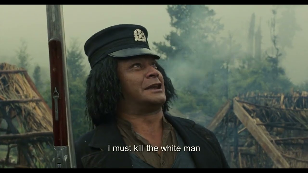Utu - 1983. 720p