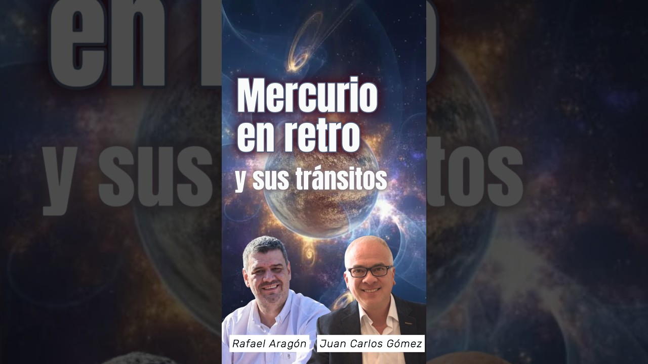 Mercurio Retrógrado en Piscis 2026: Guía