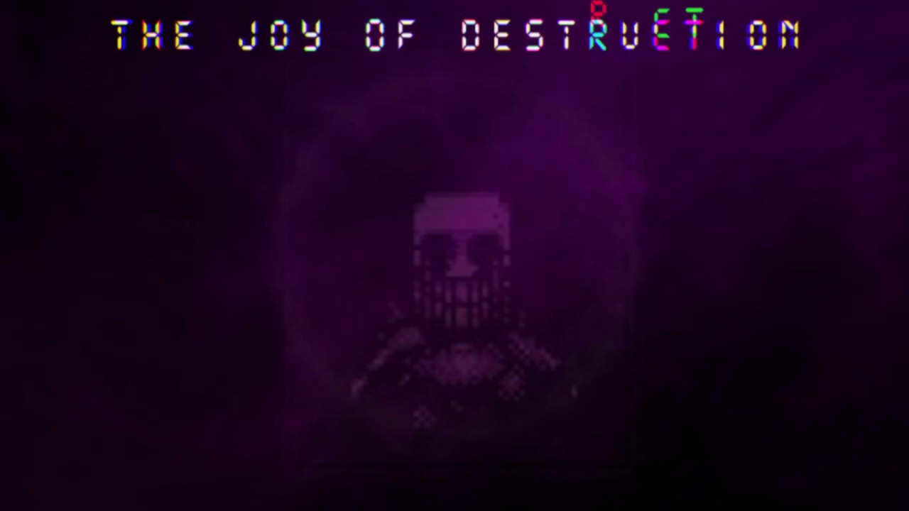 DSAF Henry's Theme Remix