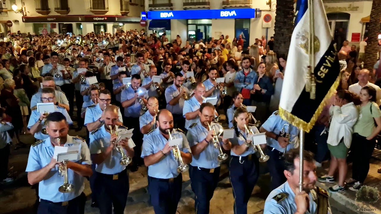 AM Santa María Magdalena (Arahal) - El Pan de los Pobres (Estreno)