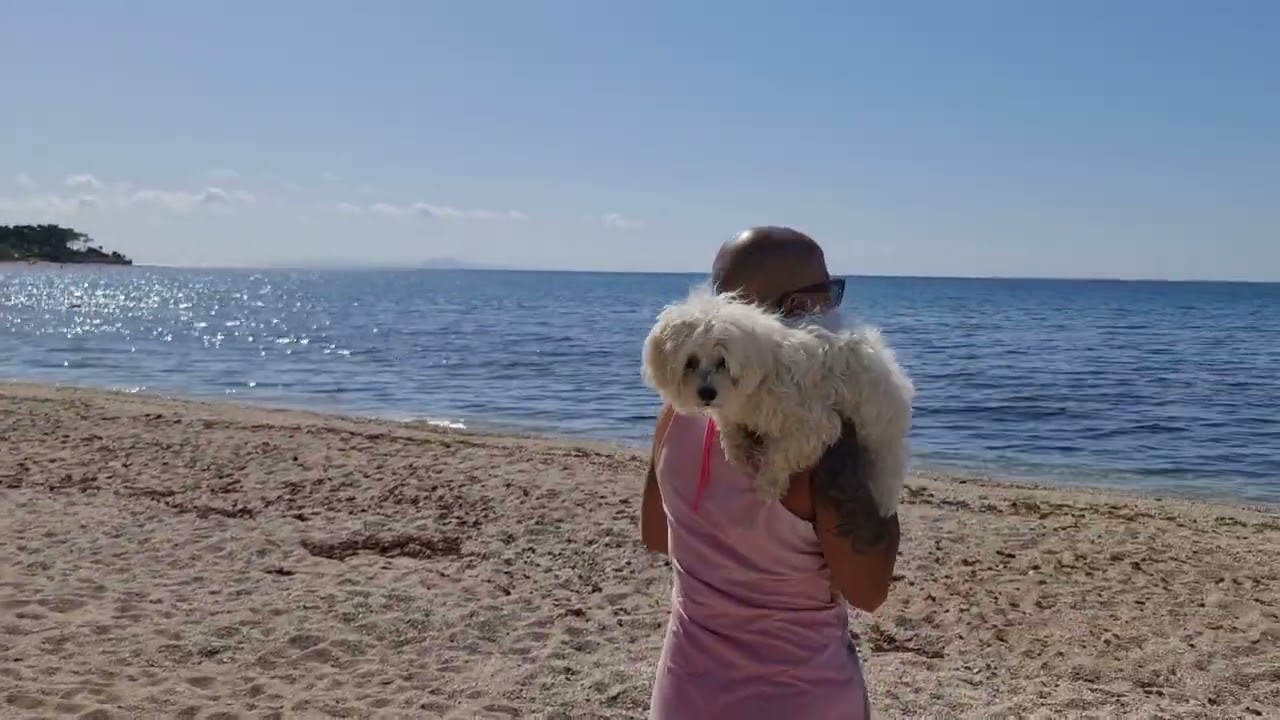 Yunanistan'da 2.durak❤️MAKRİ KÖYÜ