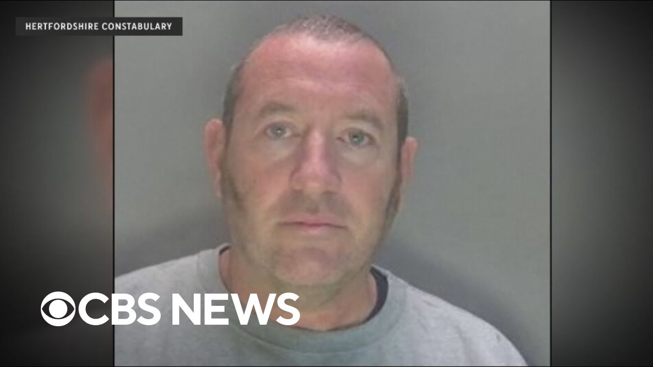 London police officer admits sexually abusing women over nearly two decades